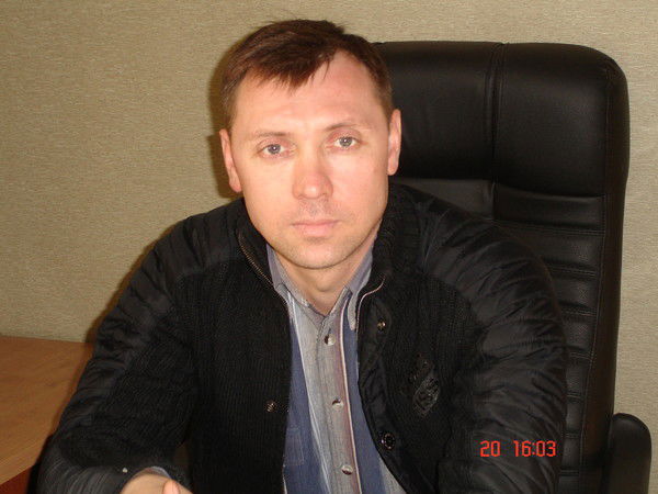 Андрей Мирный