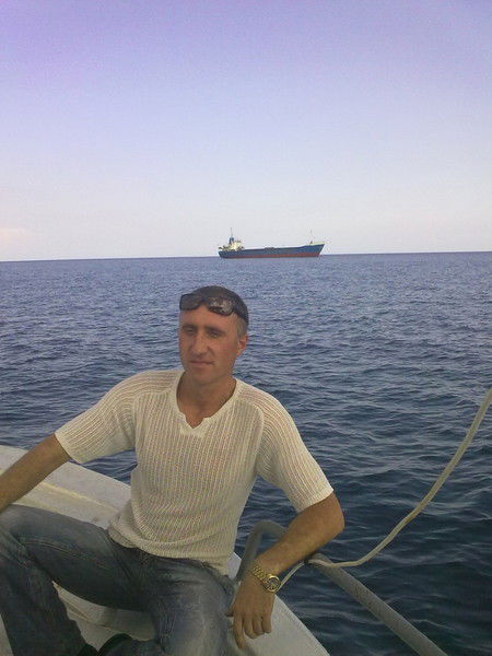 Александр Токарев