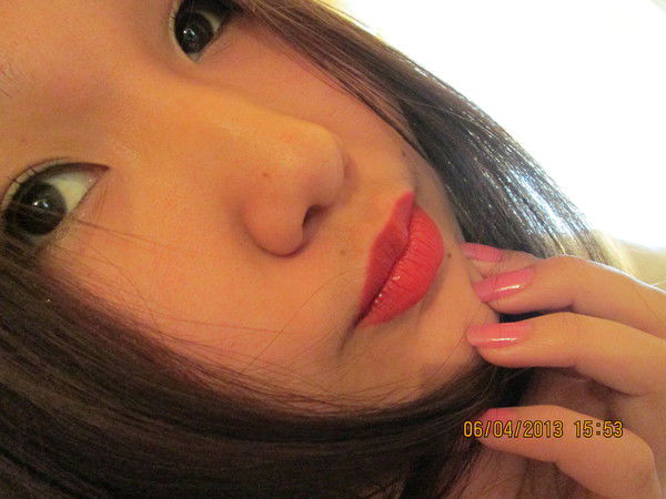 Акерке Бериккызы