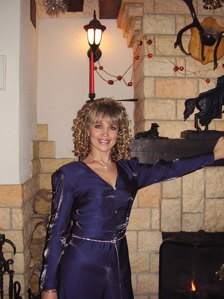 Марина Нуритдинова