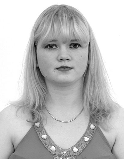 Ольга Терентьева