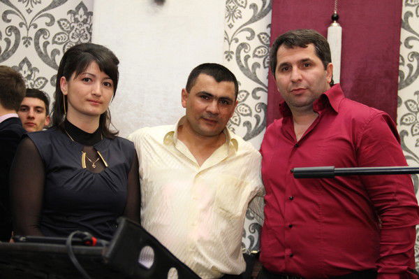 Арсен Септаров