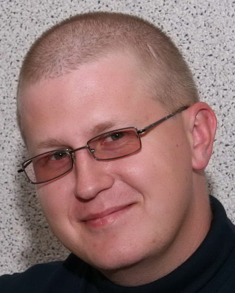 Владимир Вилюра