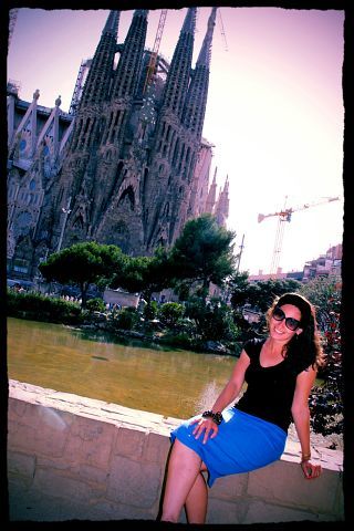 Лейла Арсанукаева