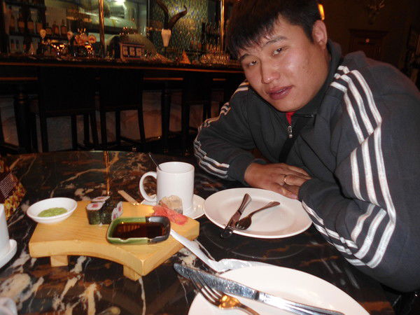 Ерсин Акишев