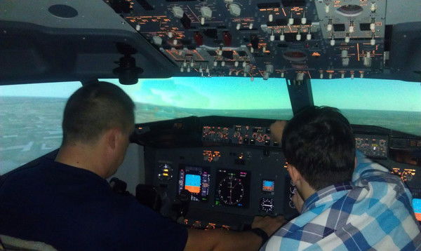 Максим Карпов