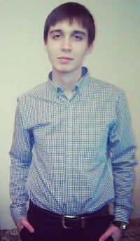 Иван Колдышев