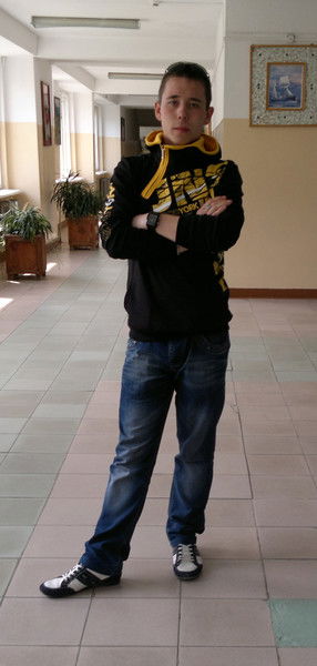 Максим Батурин