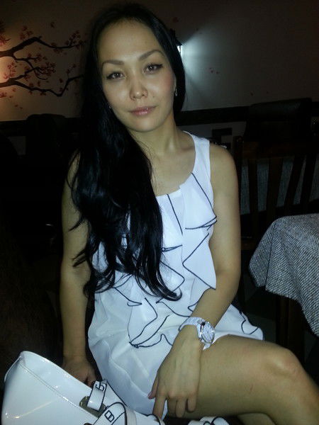 Роза Смаилова