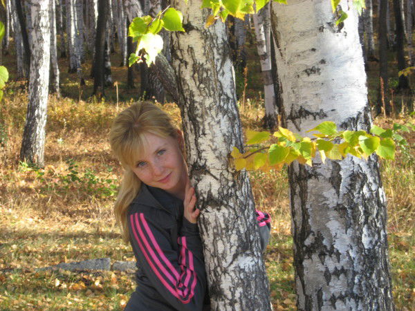 Дарья Калинина