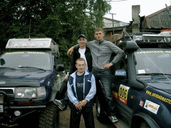 Василий Журавлев