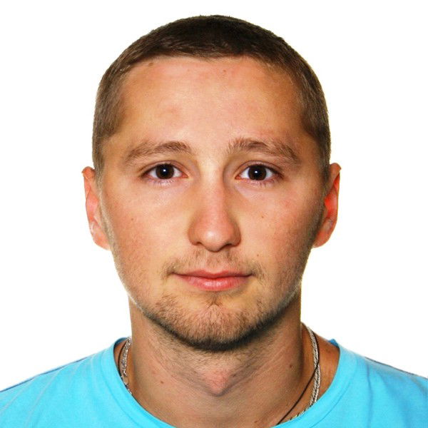 Андрей Витальевич