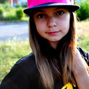 Камилла Ибрагимова