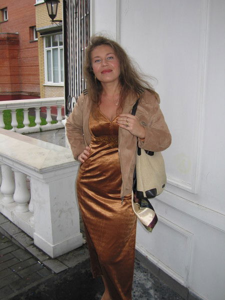 Галина Лукина