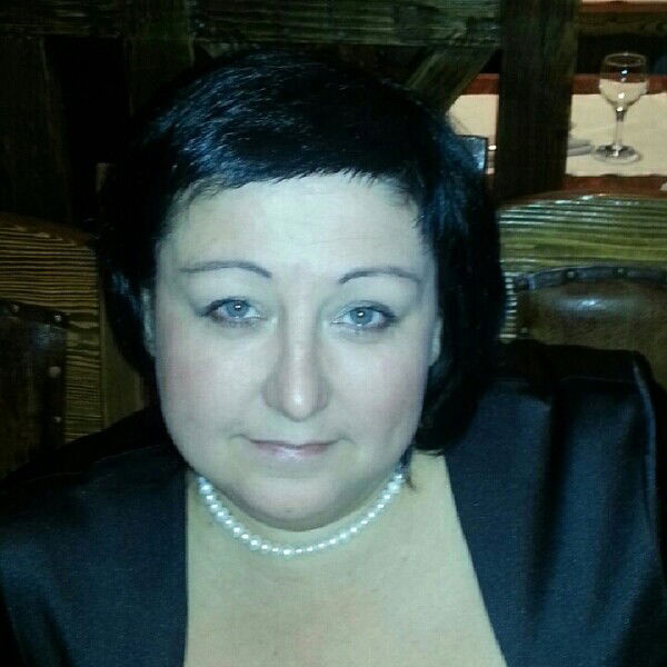 Оксана Мирошниченко