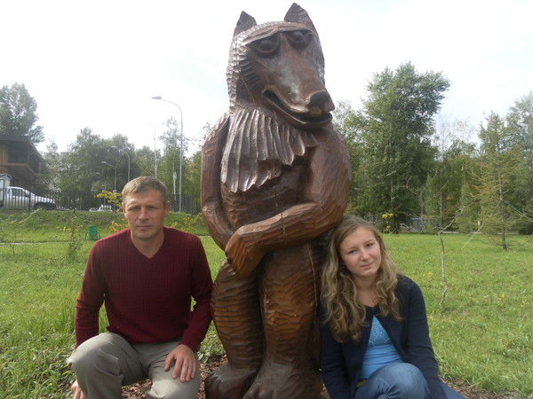 Андрей Платов