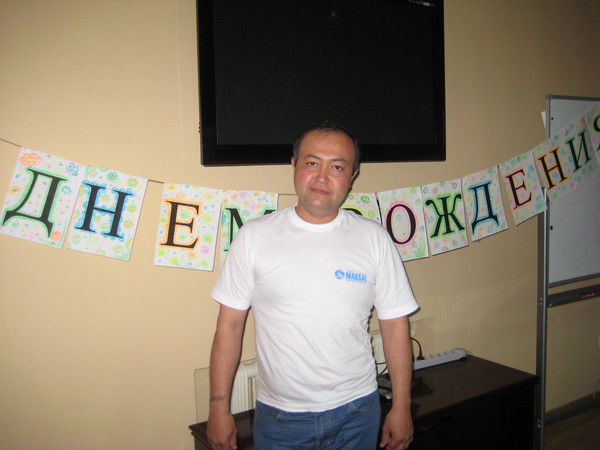 Исидулла Хайруллаев