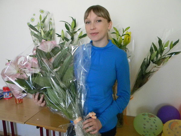 Наталья Киреева