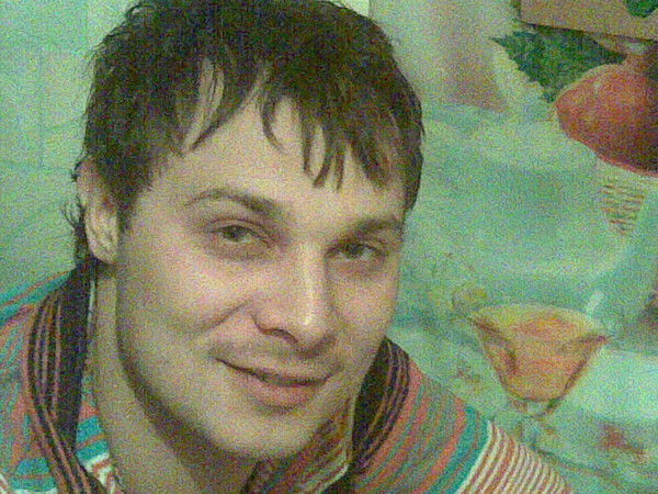 Иван Гришанов