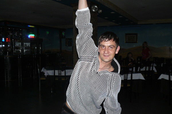 Борис Дружинин