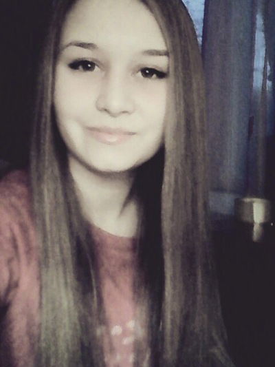 Ольга Рыбак