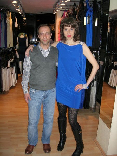 Ibrahim Halil Ozceker