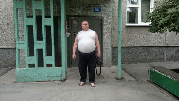 Василий Артюшкин