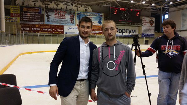 Андрей Шенке