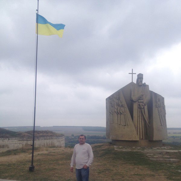 Валера Гаджиев