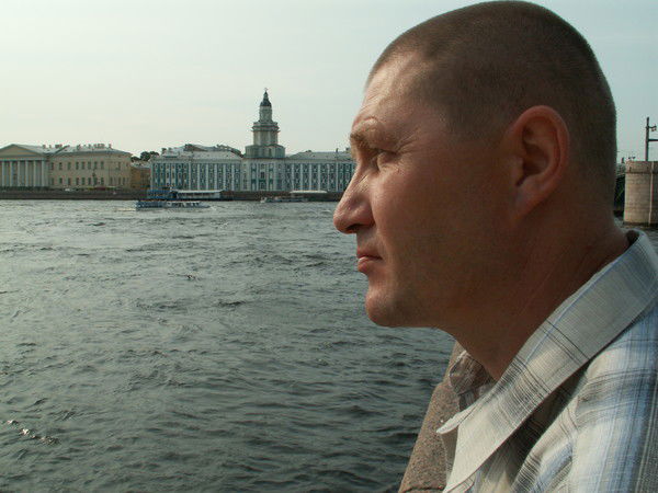 Дмитрий Туктамышев