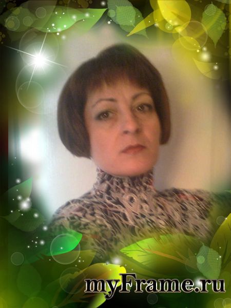 Любовь Грибинь