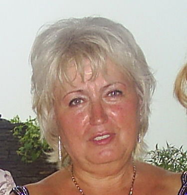 Валентина Королева