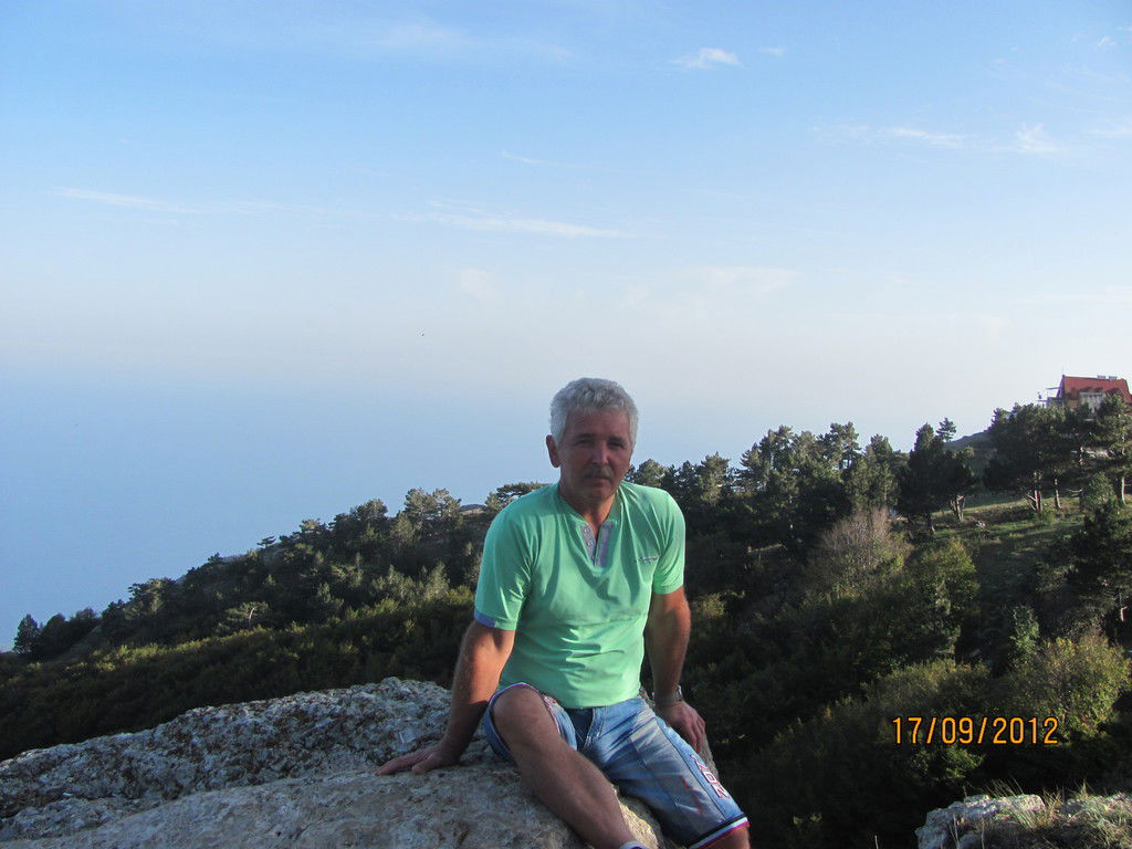 Владимир Ильющенко