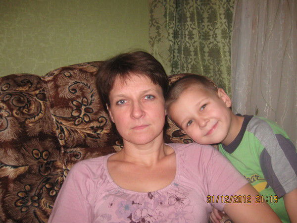 Евгения Зарипова