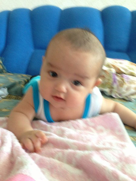 Назым Нуриманова