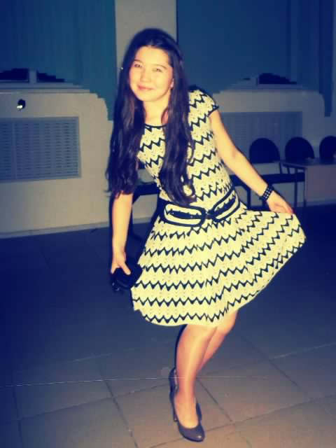 Гульзада Аугалиева