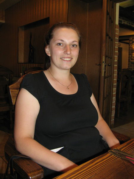 Татьяна Батакова