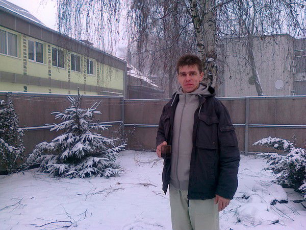 Антон Уколов