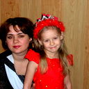 Оксана Шакирзянова