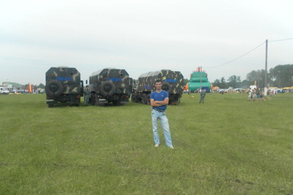 Илнур Хаертдинов