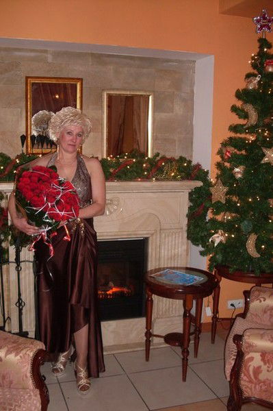 Вера Дёмина