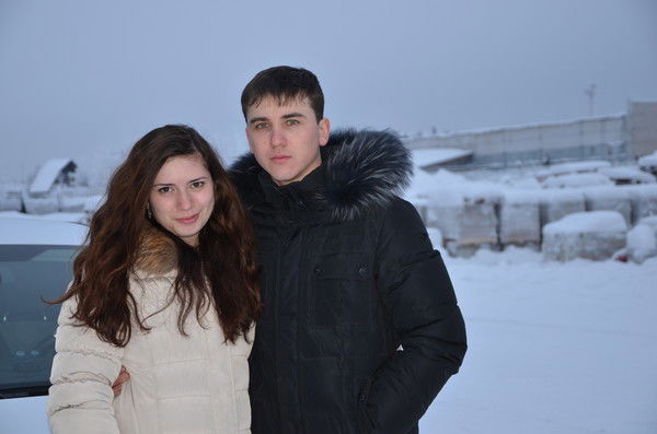 Настёна Жилина