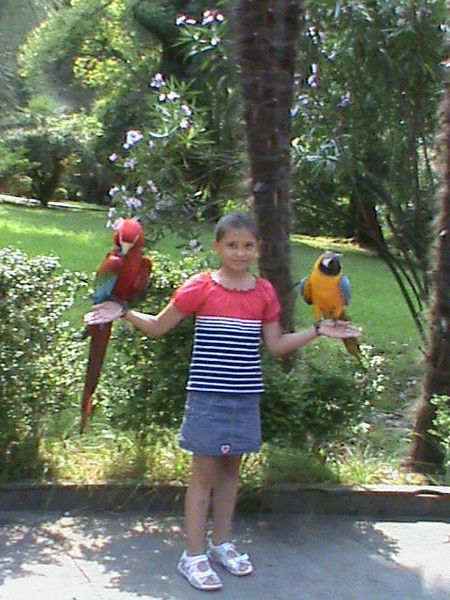 Катя Чичкина