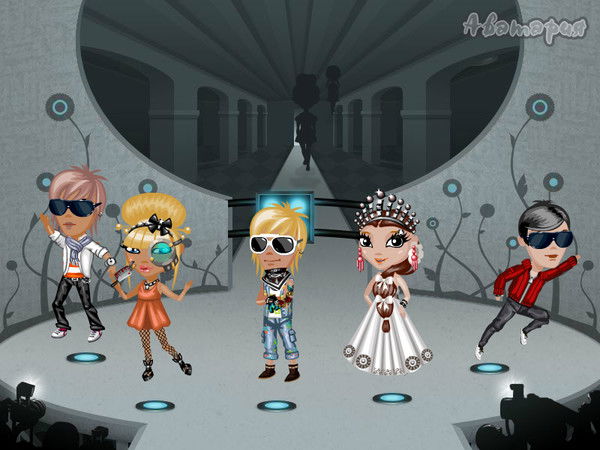 Антон Ларионов