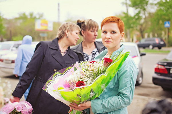 Ольга Кромберг