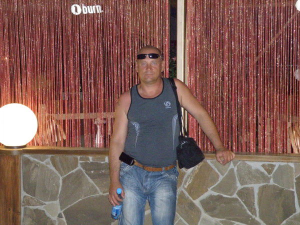 Вячеслав Кудерко