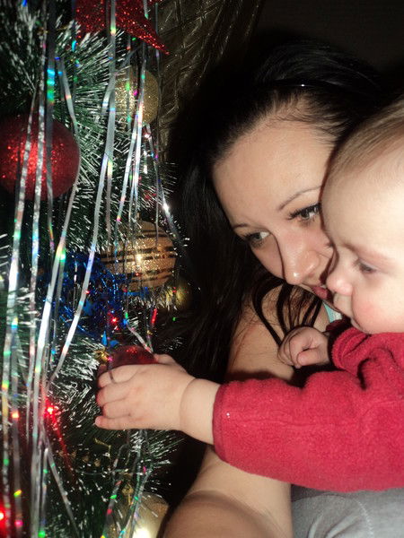 Елизавета Карпова