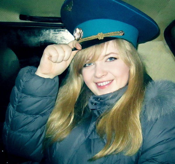 Людка Полич