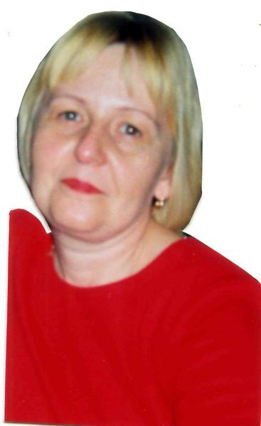 Наталья Коноваленко