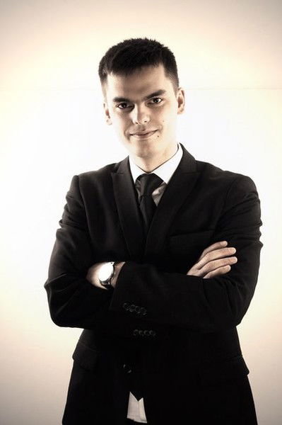 Павел Тарасов